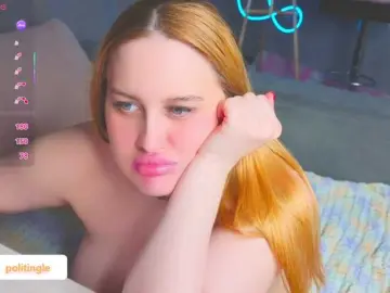 Bongacams Adult Webcams of PollyTingle