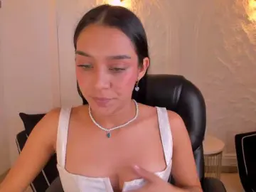 Bongacams Best Webcam of AmaliaCruss