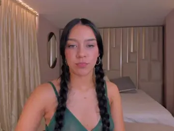 Bongacams Adult Webcams of AmaliaCruss