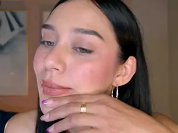 Bongacams Live Porn of AmaliaCruss