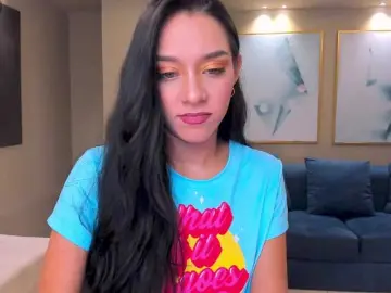 Bongacams Live Sex of AmaliaCruss
