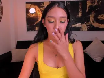 Bongacams Sex Chat of AmaliaCruss