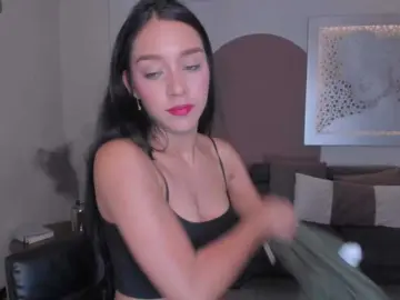 Bongacams Adult Webcams of AmaliaCruss