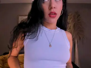 Bongacams Sex Chat of AmaliaCruss