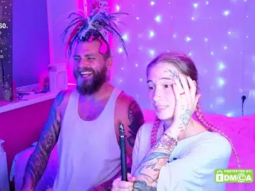 Bongacams Live Sex of Anuskatz-v2