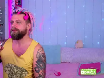 Bongacams Adult Video Chat of Anuskatz-v2