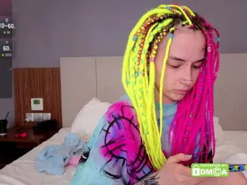 Bongacams Free Live Porn of Anuskatz-v2