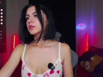 Bongacams Sex Cam of BlackAngell