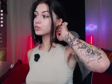 Bongacams Sex Cam of BlackAngell