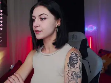 Bongacams Adult Webcam of BlackAngell