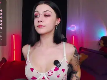 Bongacams Live Sex of BlackAngell