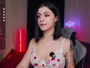 Bongacams Sex Cam of BlackAngell