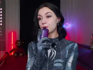 Bongacams Free Live Porn of BlackAngell