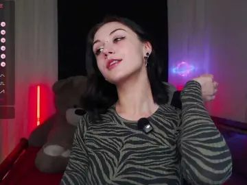 Bongacams Free Live Porn of BlackAngell