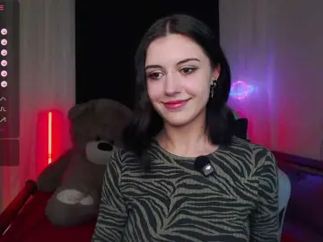 Bongacams Adult Webcams of BlackAngell