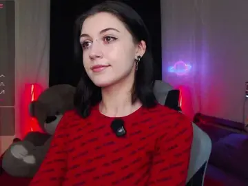 Bongacams Best Webcam of BlackAngell