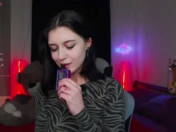 Bongacams Live Sex Cam of BlackAngell