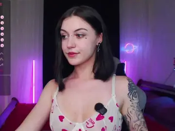 Bongacams Free Porn Cam of BlackAngell