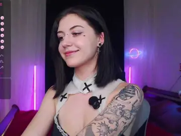 Bongacams Live Sex of BlackAngell