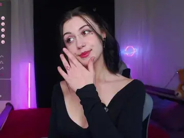 Bongacams Adult Video Chat of BlackAngell