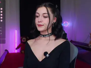 Bongacams Free Live Porn of BlackAngell