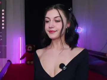 Bongacams Adult Video Chat of BlackAngell