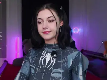 Bongacams Adult Video Chat of BlackAngell