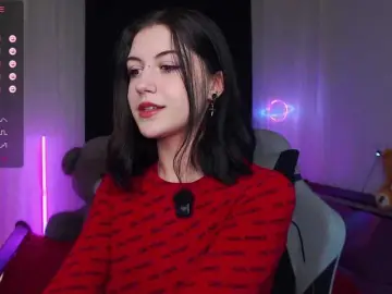 Bongacams Sex Cam of BlackAngell