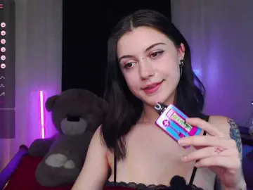 Bongacams Watch Live Sex Cams of BlackAngell