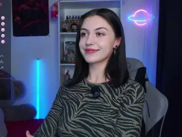 Bongacams Sex Cam of BlackAngell