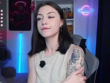 Bongacams Watch Live Sex Cams of BlackAngell