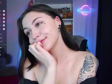 Bongacams Live Sex of BlackAngell