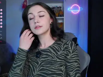 Bongacams Best Webcam of BlackAngell