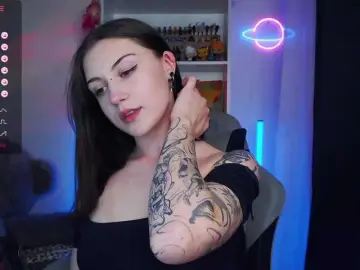 Bongacams Watch Live Sex Cams of BlackAngell