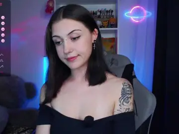 Bongacams Private Sex Chat of BlackAngell