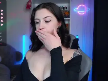 Bongacams Adult Video Chat of BlackAngell