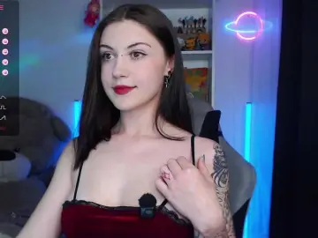 Bongacams Best live sex cam show of BlackAngell