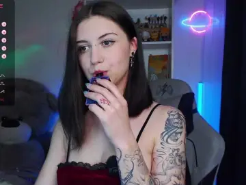 Bongacams Private Sex Chat of BlackAngell