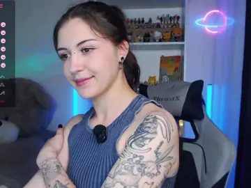 Bongacams Free Porn Cam of BlackAngell