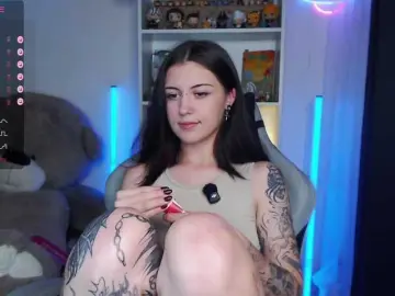 Bongacams Free Porn Cam of BlackAngell