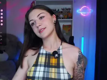 Bongacams Free Porn Cam of BlackAngell