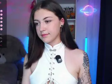 Bongacams Watch Live Sex Cams of BlackAngell