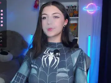 Bongacams Private Sex Chat of BlackAngell