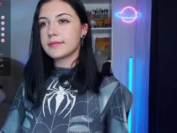 Bongacams Nude Webcam of BlackAngell