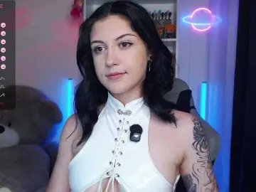Bongacams Live Sex Cam of BlackAngell