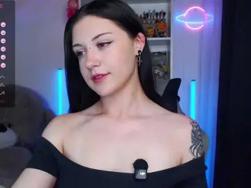 Bongacams Live Sex of BlackAngell