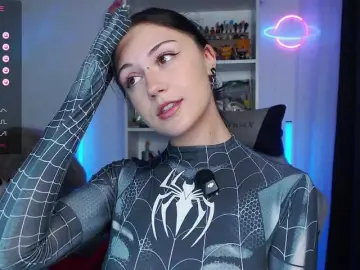 Bongacams Live Sex of BlackAngell
