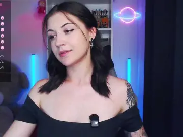 Bongacams Adult Webcams of BlackAngell