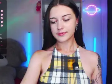 Bongacams Adult Webcam of BlackAngell