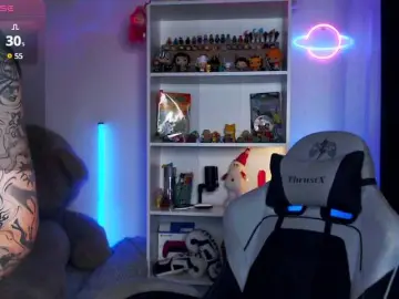 Bongacams Best Webcam of BlackAngell